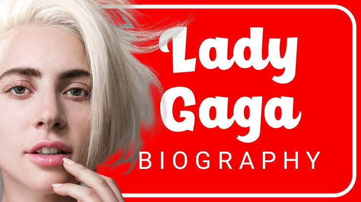 Lady gaga