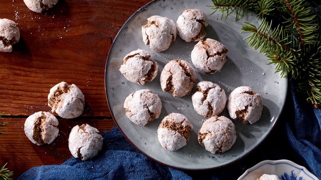 Bauernbrötchen selber machen wie ein Bäcker